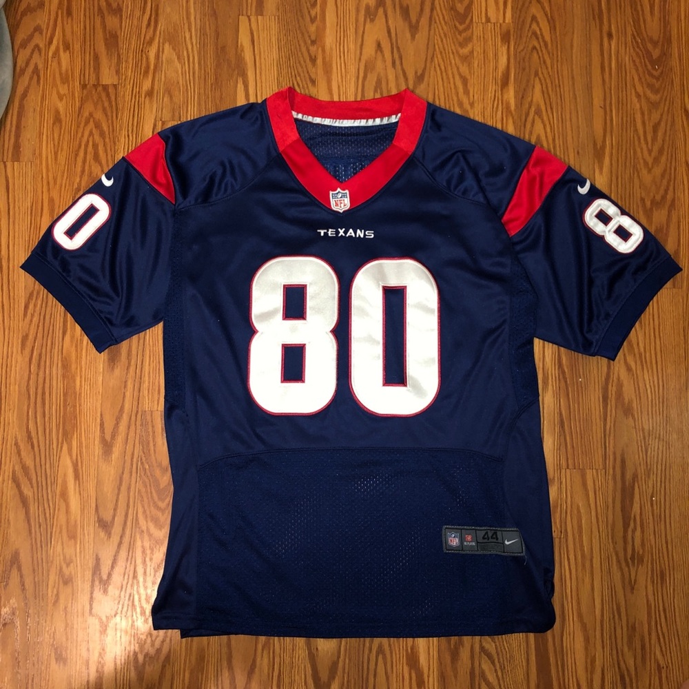 Houston Texans football Jersey